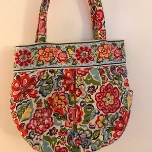 Vera Bradley shoulder bag
